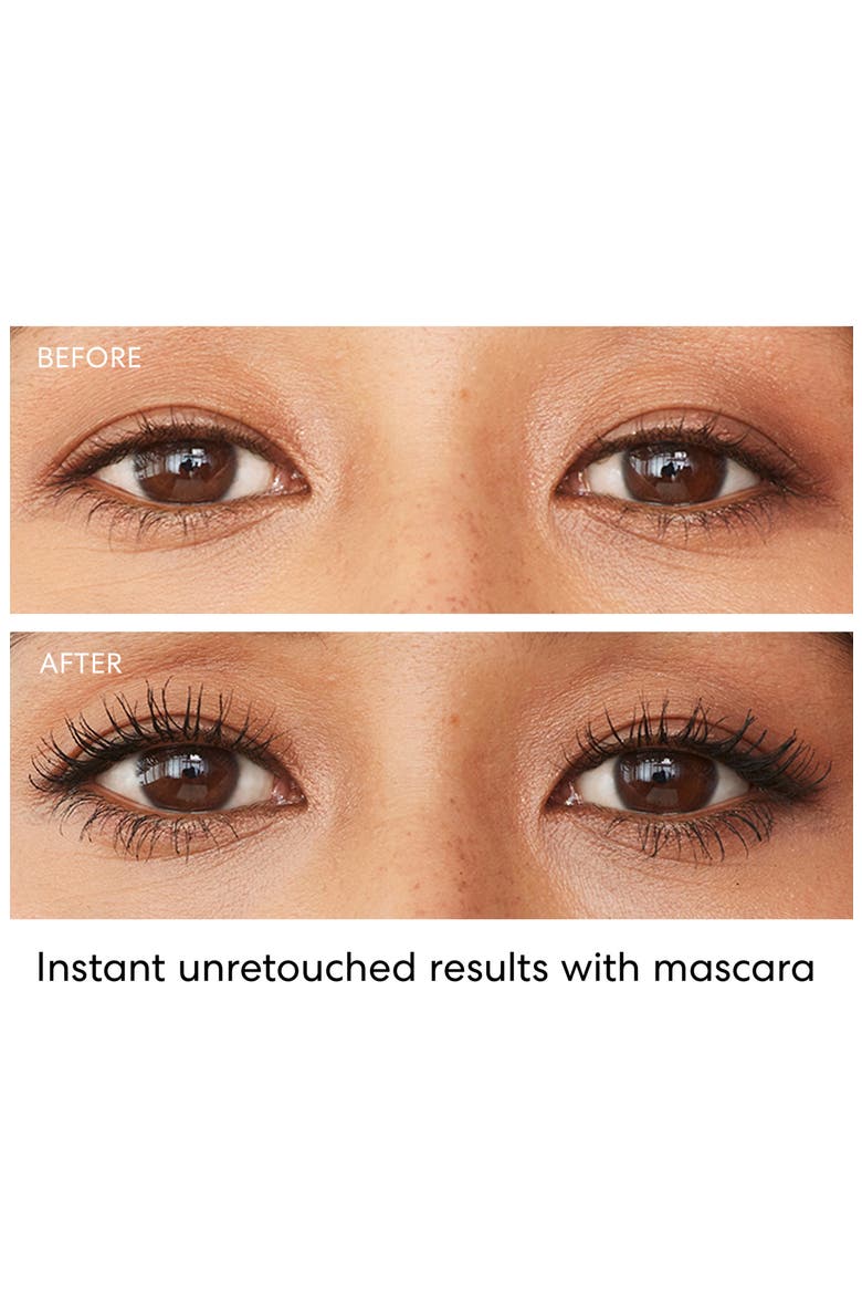 Strength and Length Serum Infused Mascara, Alternate, color, NO COLOR