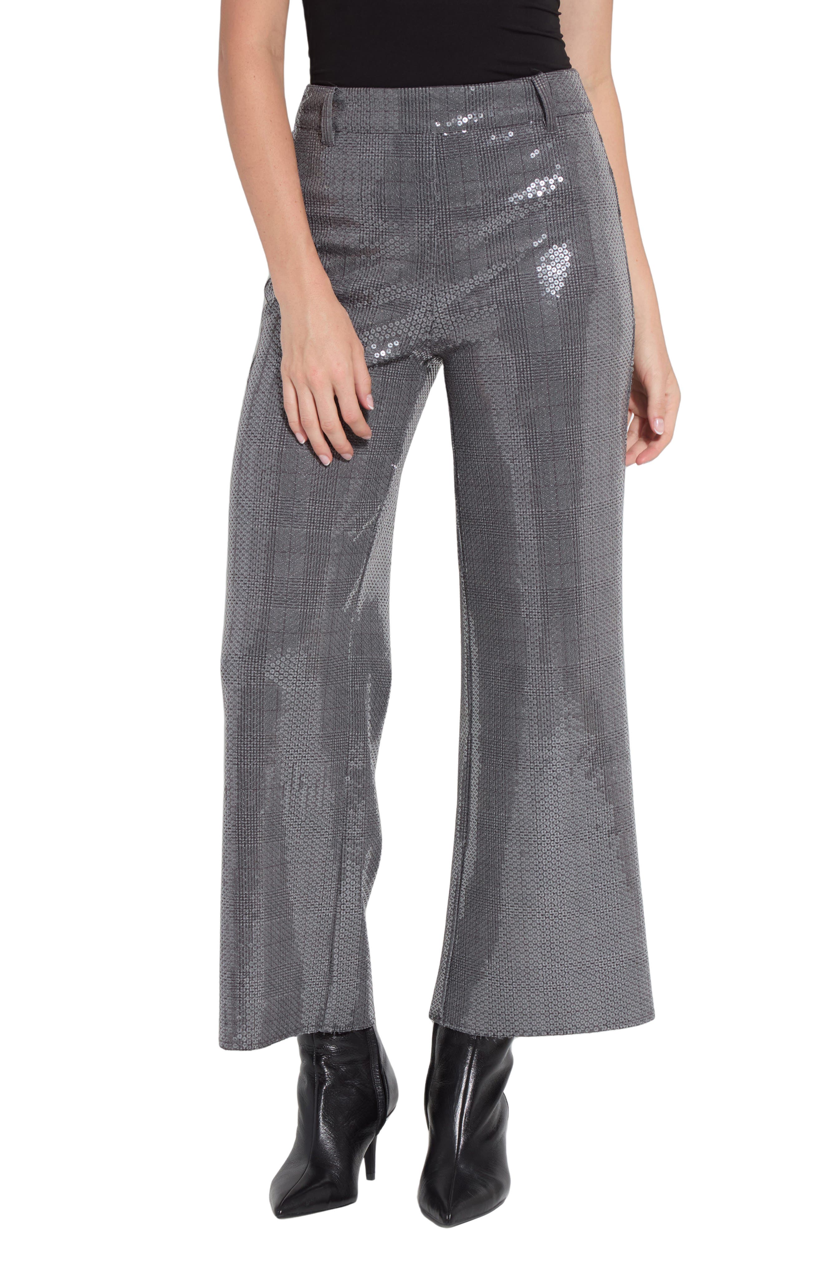 selected SEQUINED PRINCE OF WALES
