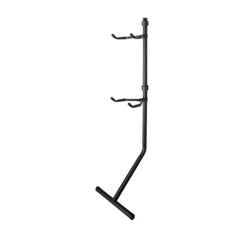 Gravity Bike Stand for 2 Bikes