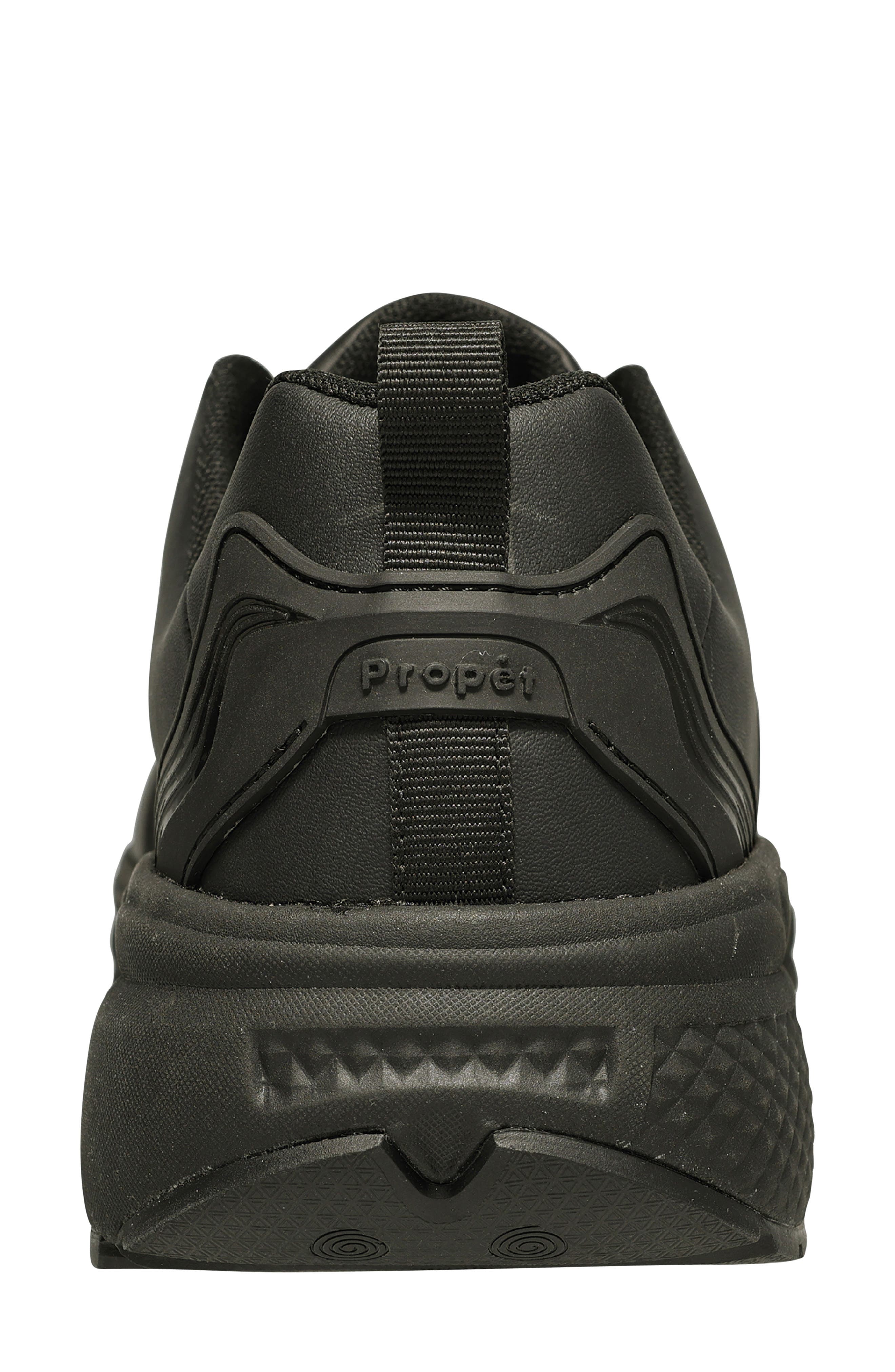 Propét Ultra Work Sneaker, Alternate, color, 