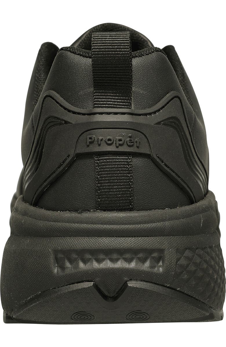 Propét Ultra Work Sneaker, Alternate, color,