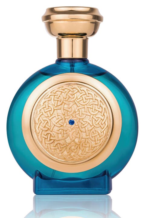 Aqua Sapphire Eau de Parfum