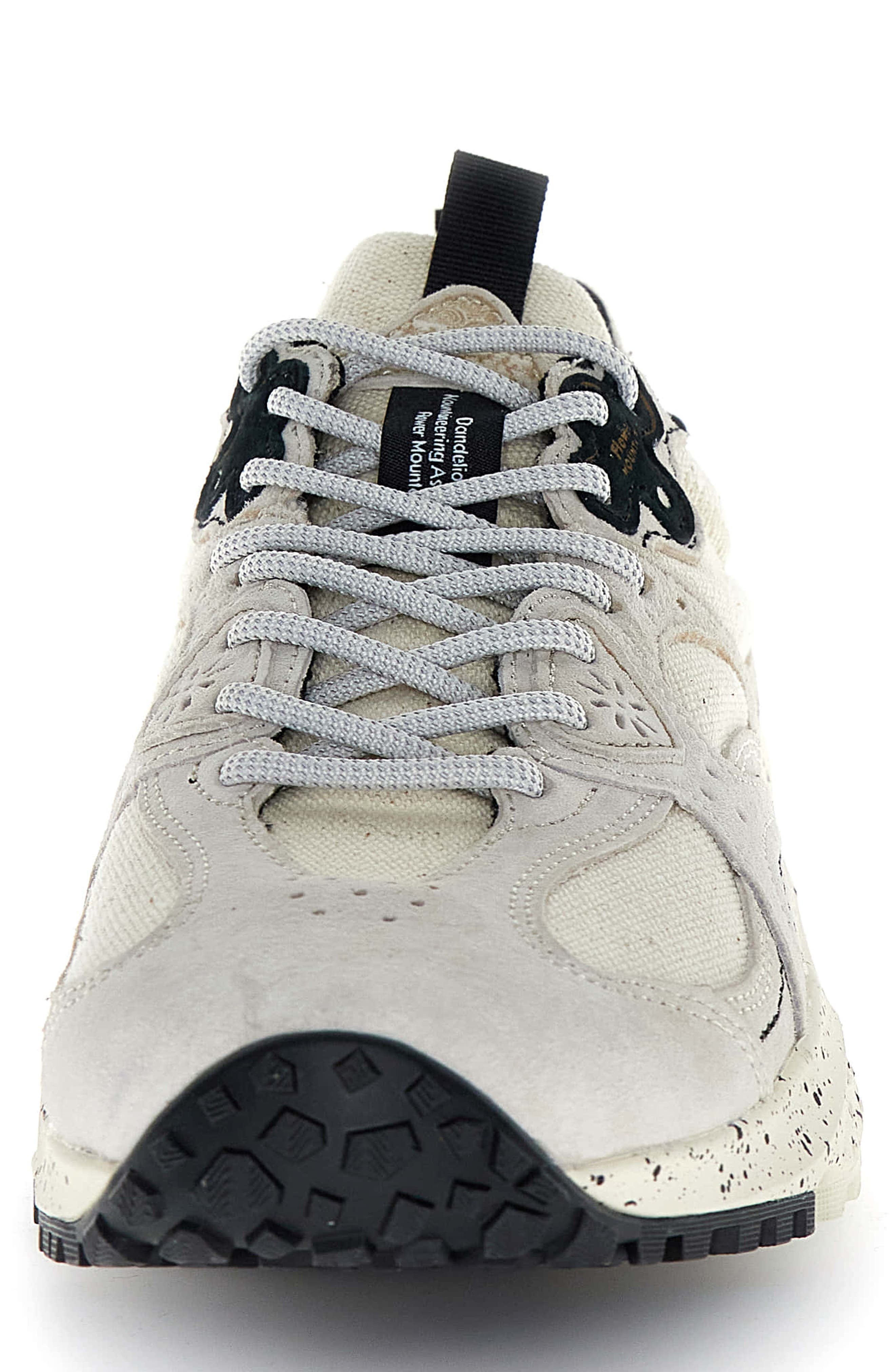 Wave Sneaker, Alternate, color, WHITE