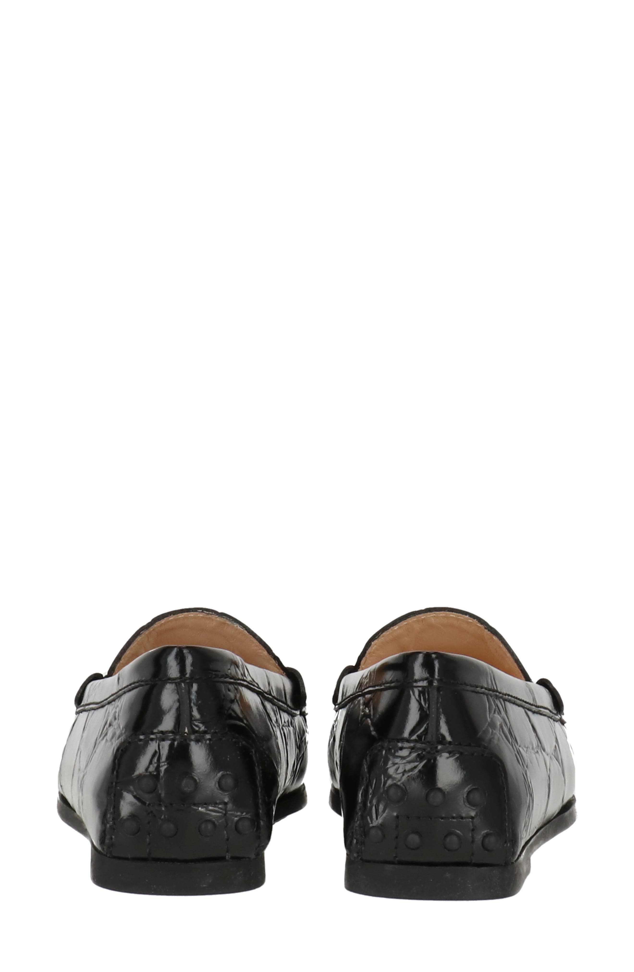 Tod's Gommini Driving Shoe, Alternate, color, 