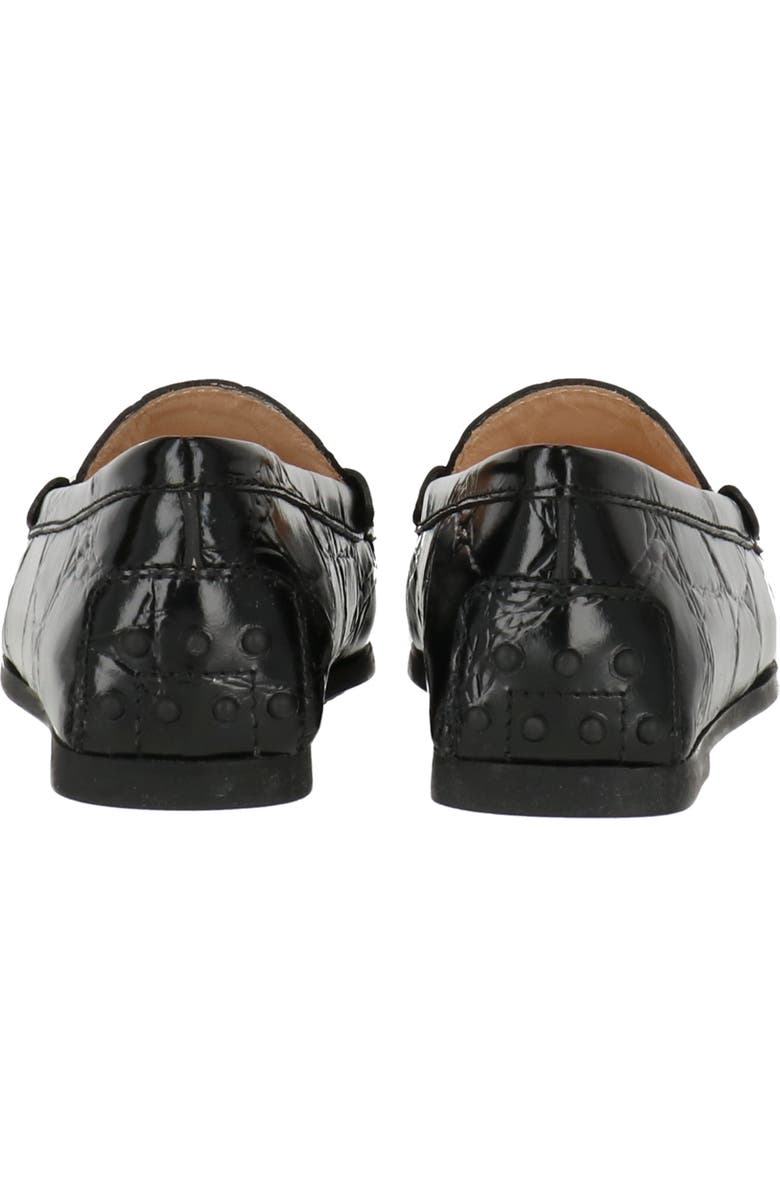 Tod's Gommini Driving Shoe, Alternate, color,