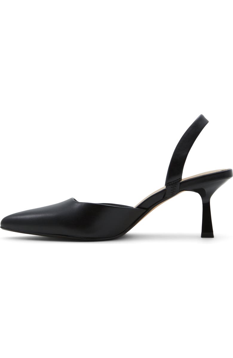 ALDO Basanti Pointed Toe Slingback Pump, Alternate, color,