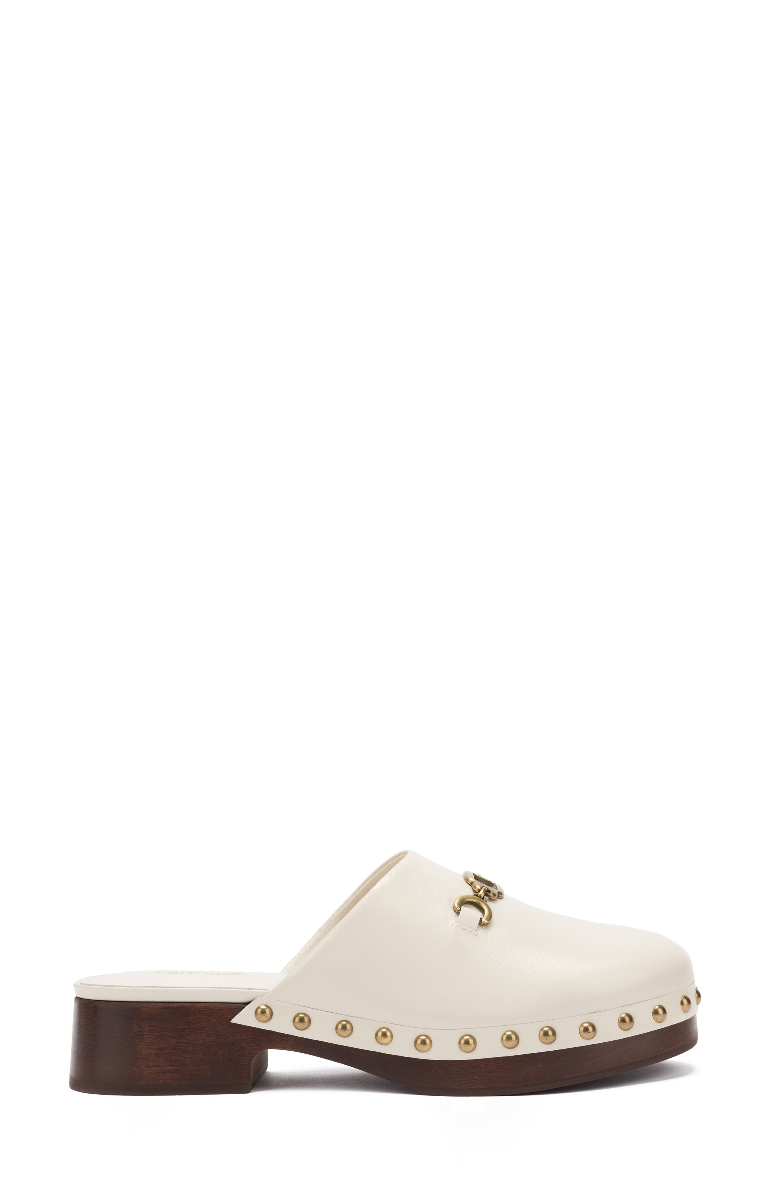 Larroudé Zuzi Bit Mule, Alternate, color, 