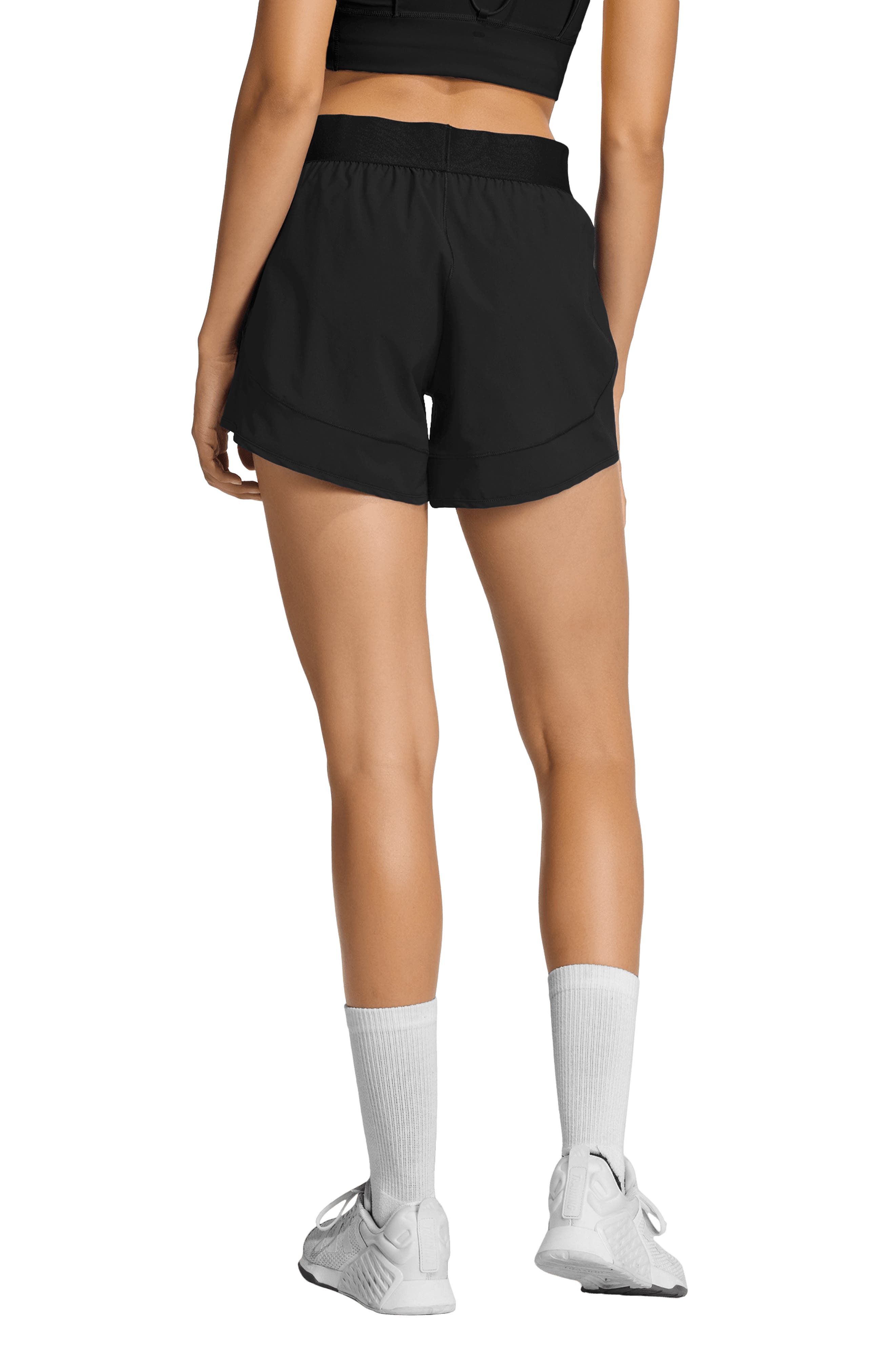 Pacer Workout Flex Woven Shorts - image 2