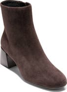 Cole Haan Grand Ambition Annabeth Leather Bootie