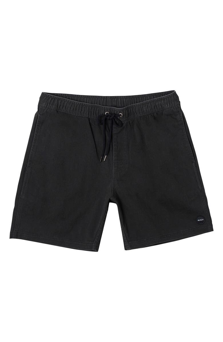 RVCA Kids' Escape Shorts, Main, color, 