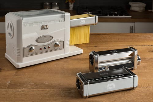 Marcato Pasta Machine Set