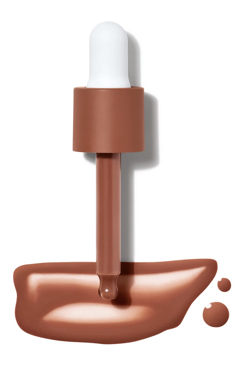 holi(sun) Dewy Tinted Skin Drops SPF 50, Alternate, color, ESPRESSO