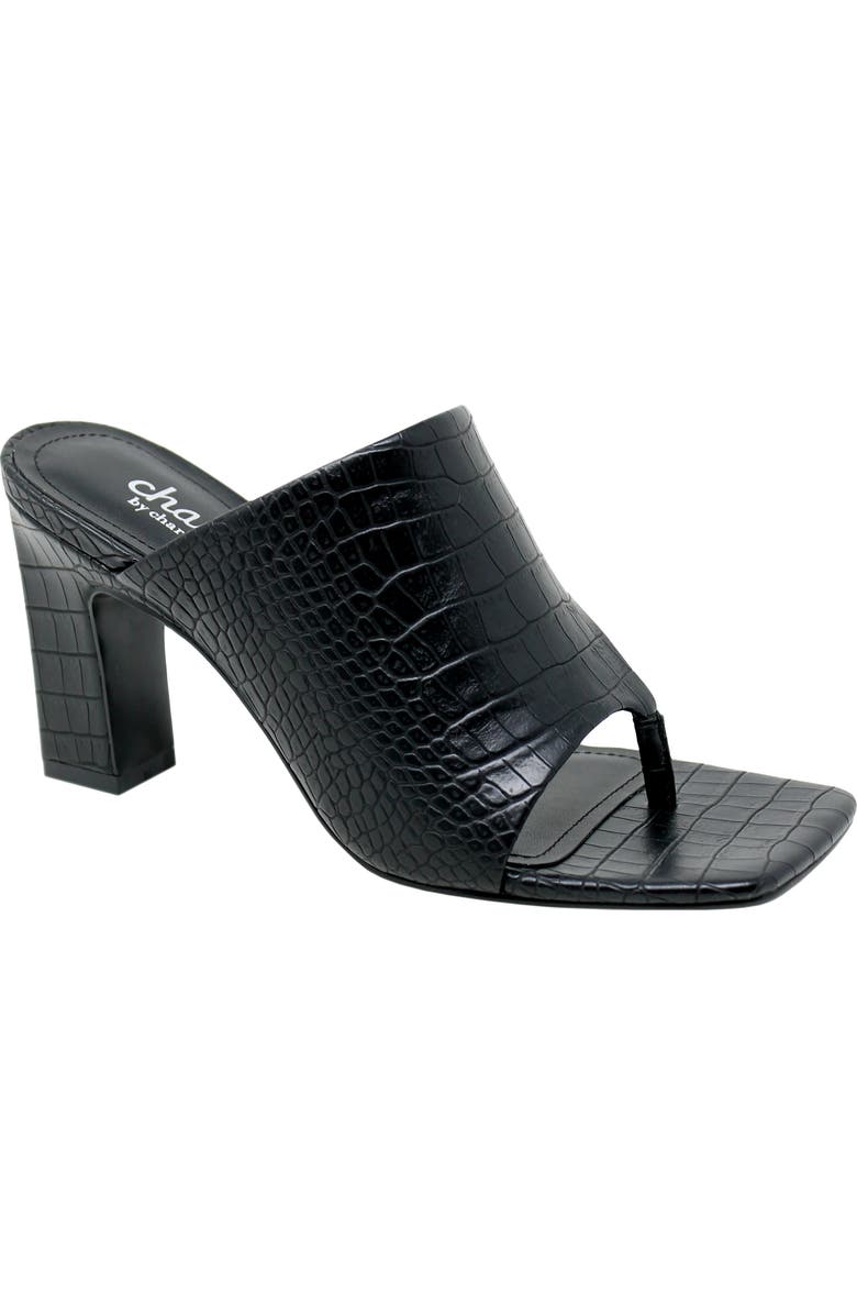 Charles by Charles David Jingle Slide Sandal, Main, color,