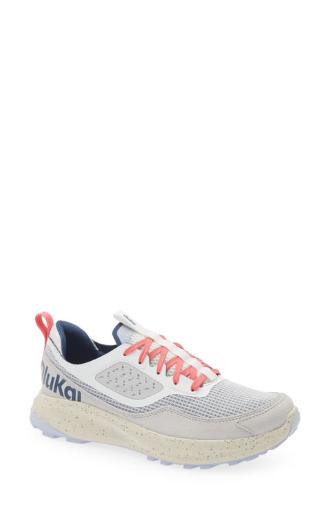Makiki Water Resistant Trail Sneaker (Women)