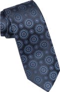 Elizabetta Cefalù - Silk Jacquard Tie for Men