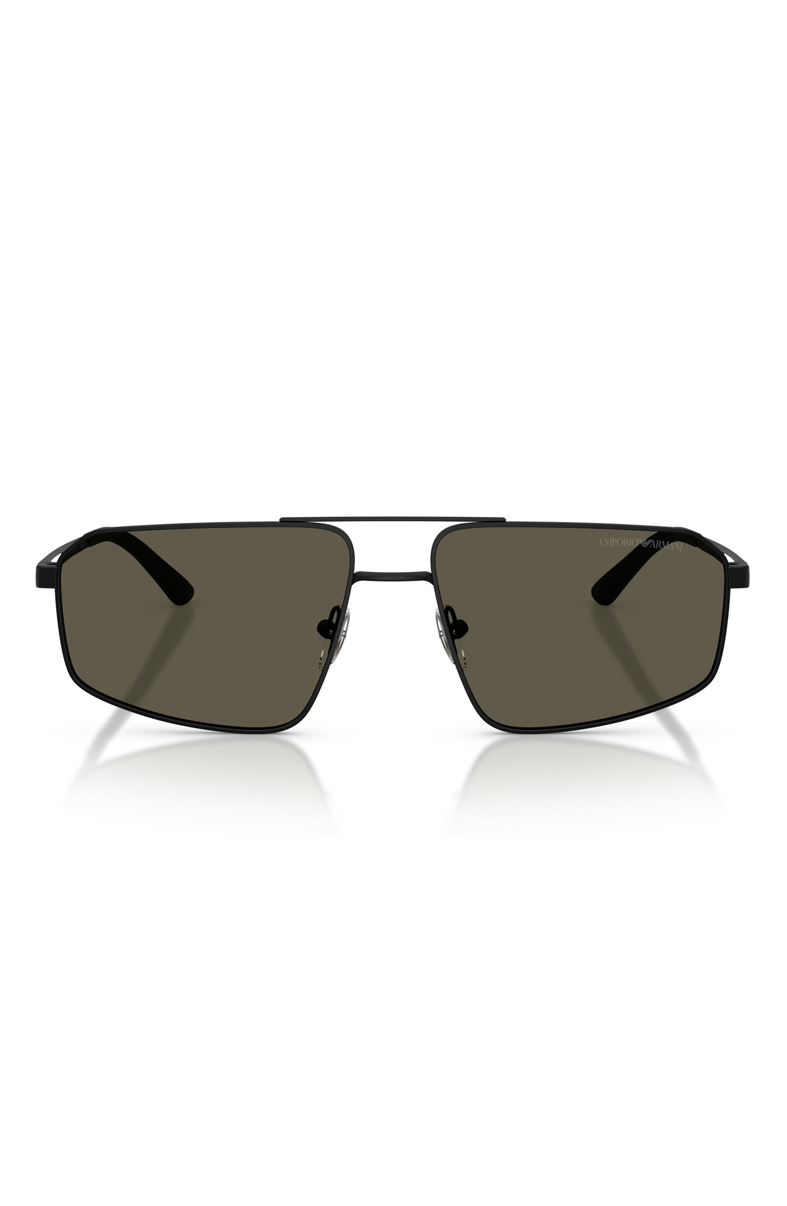 MATTE BLACK / DARK GREY