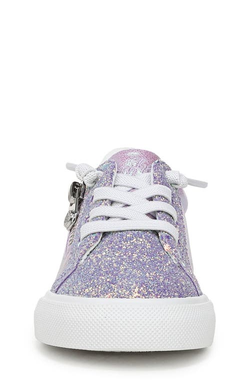 Blowfish Malibu Kids' Perfect Sneaker In Pink