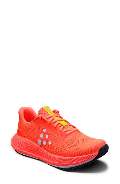 Pacer Low Top Running Shoe (Women)
