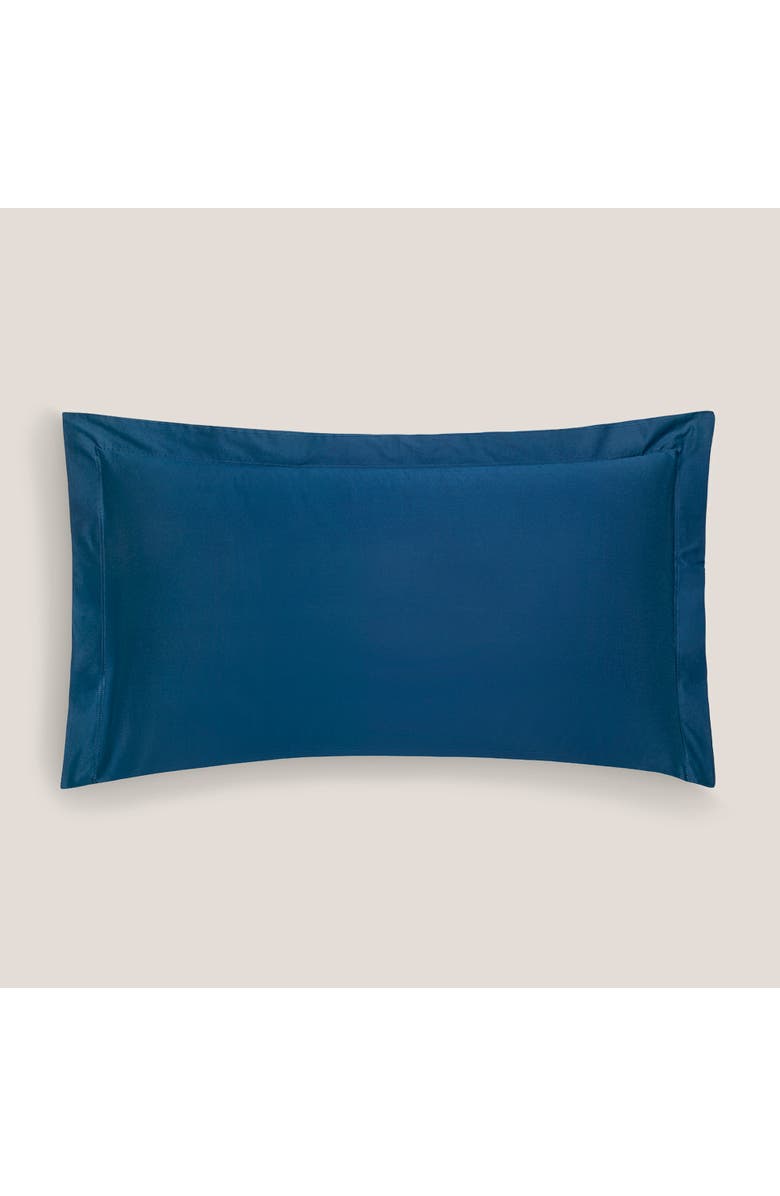 Togas Royal Pillowcase, Alternate, color, Deep Blue