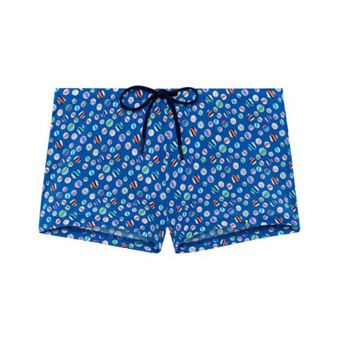 Socoa Swim Shorts