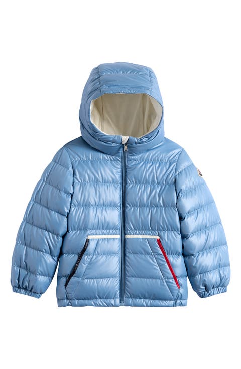 Kids' Icarus Hooded Down Puffer Jacket (Baby & Toddler)