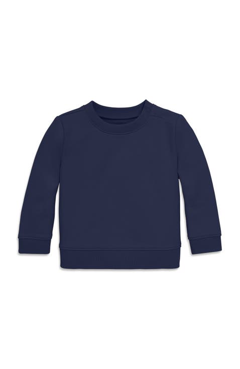 The New Baby Sweatshirt