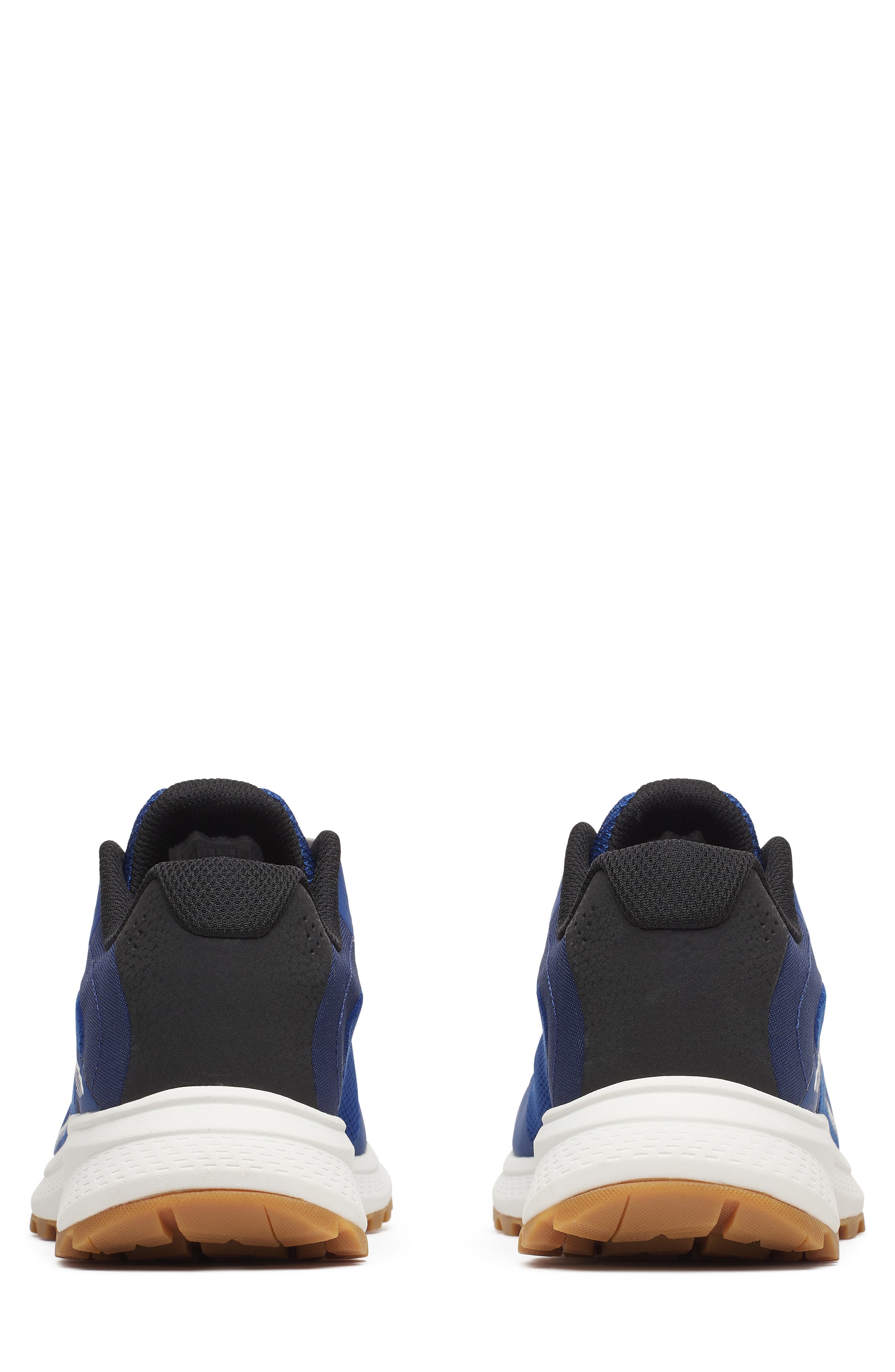 Fly Strike 2 Trail Running Shoe, Alternate, color, DARK BLUE