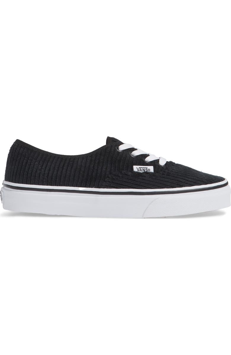 Vans UA Authentic Design Assembly Sneaker, Alternate, color,
