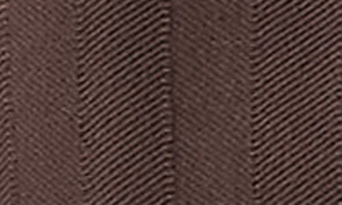 Levi's Bayview Soft Worker Cotton Button-up Overshirt In Brown