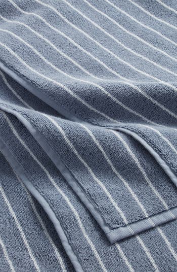 Hydrocotton Stripe Bath Towel