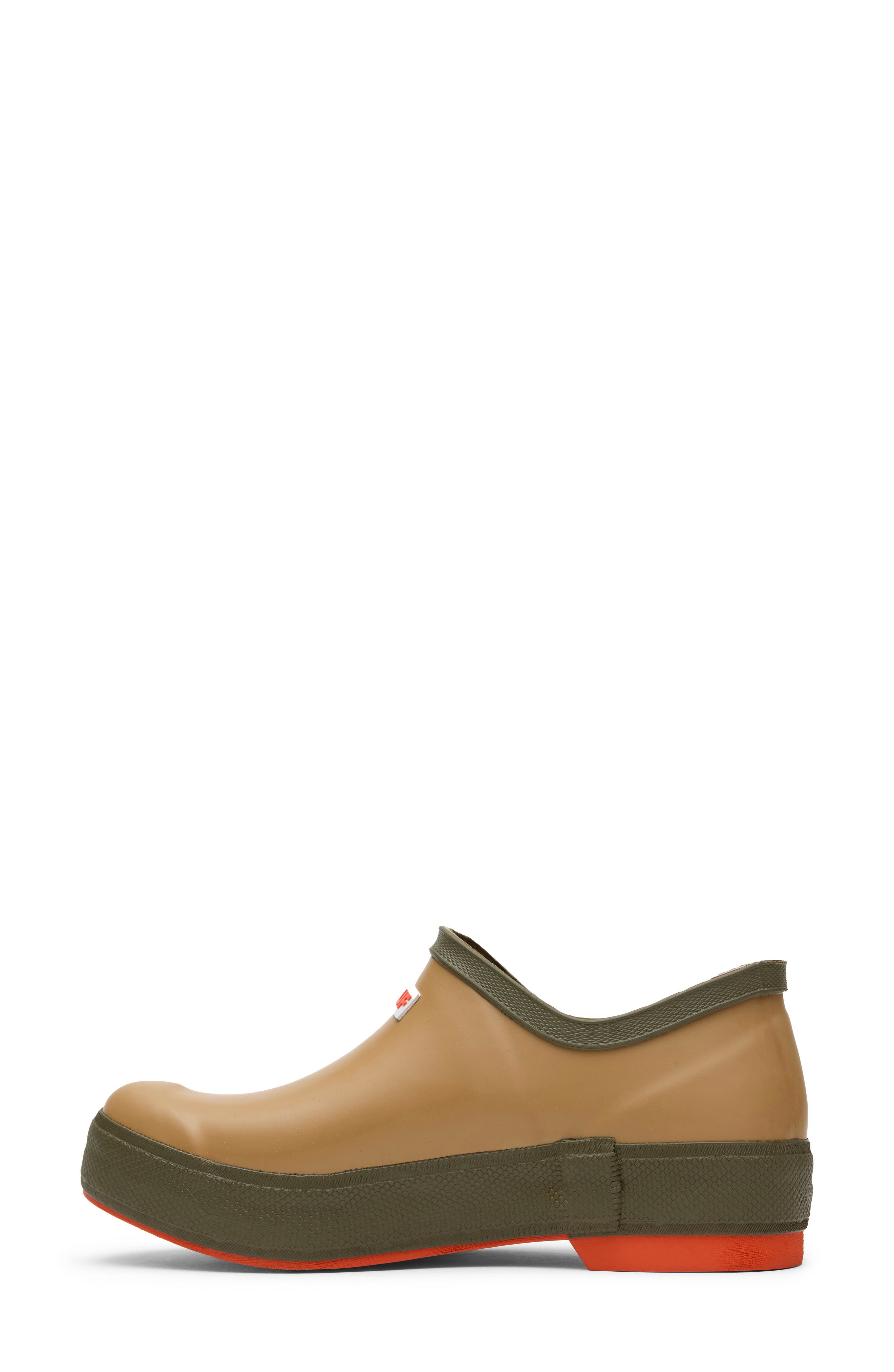 XTRATUF Legacy Waterproof Clog, Alternate, color, Sahara