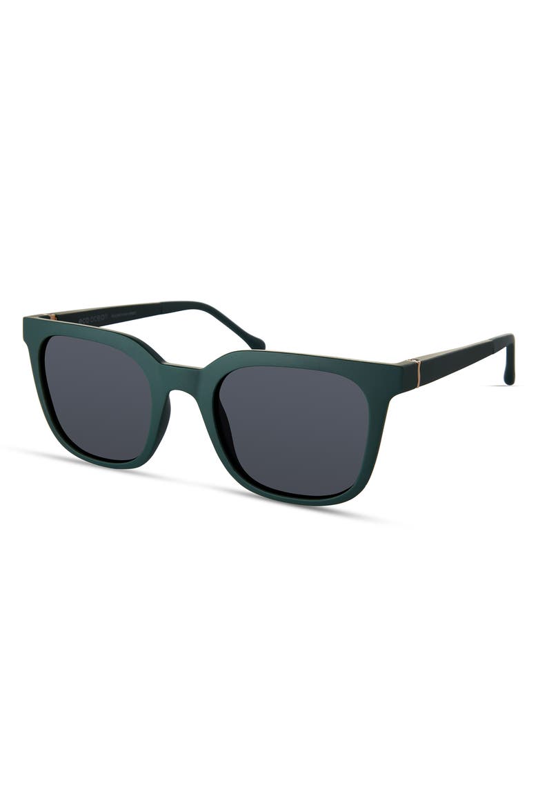 Tybee Sunglasses, Alternate, color, Green