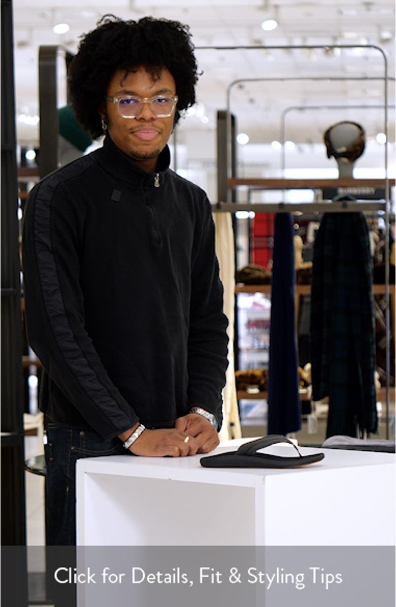 Ulele Water Resistant Flip Flop, sales video thumbnail