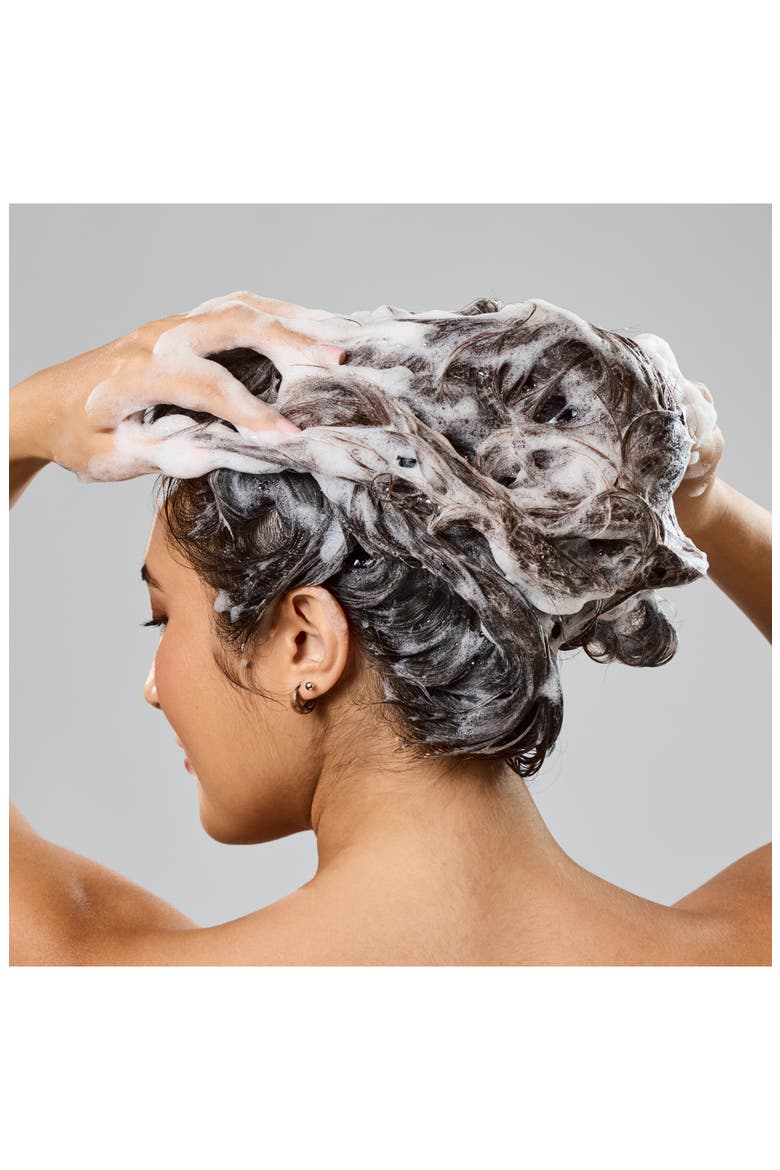 Gentle Moisturizing Shampoo, Alternate, color, NO COLOR