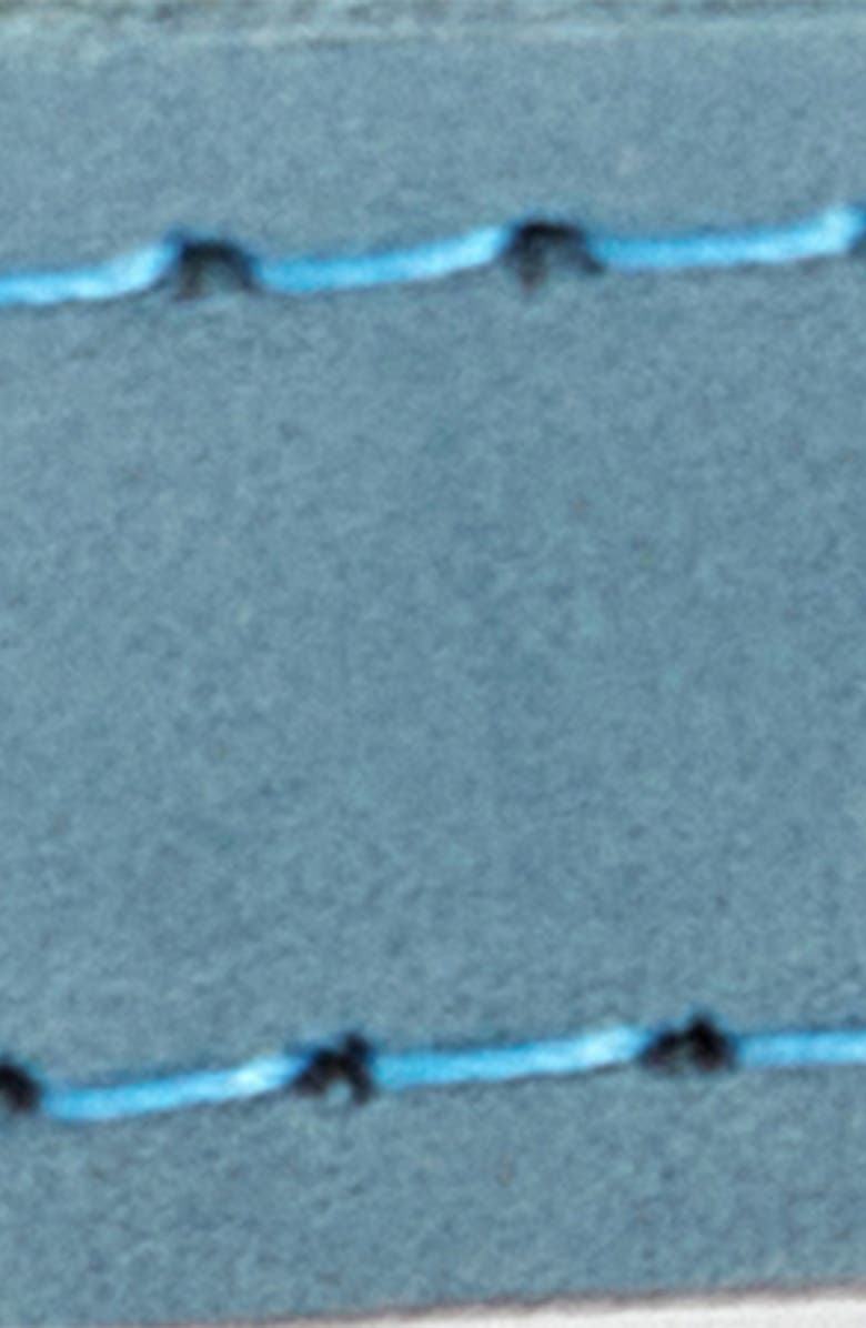 Barbour Leather Dog Lead, Alternate, color, 