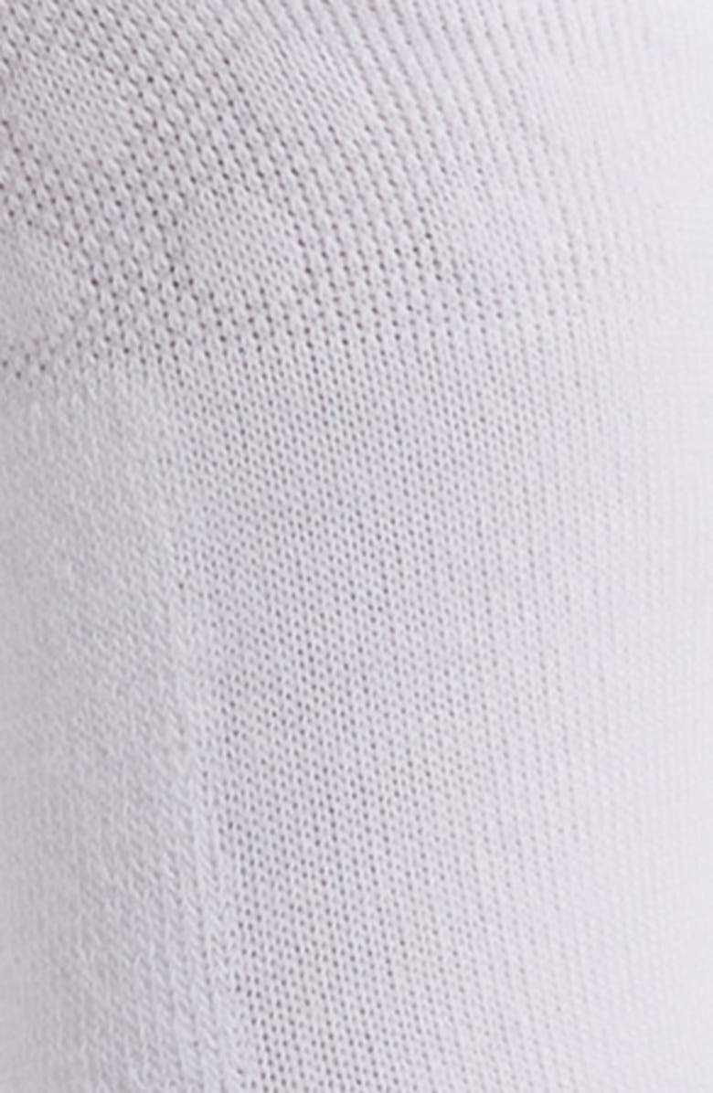 COMRAD No-Show Compression Socks, Alternate, color, 