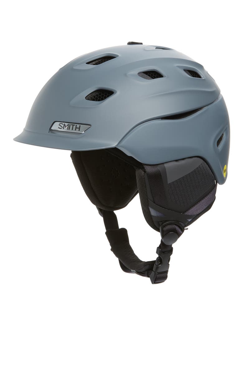 Variance MIPS Snow Helmet, Main, color, MATTE CHARCOAL