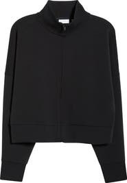 Zella Boxy Jacket