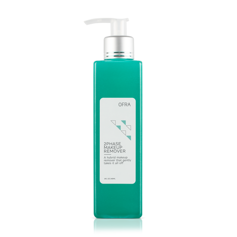 2 Phase Makeup Remover