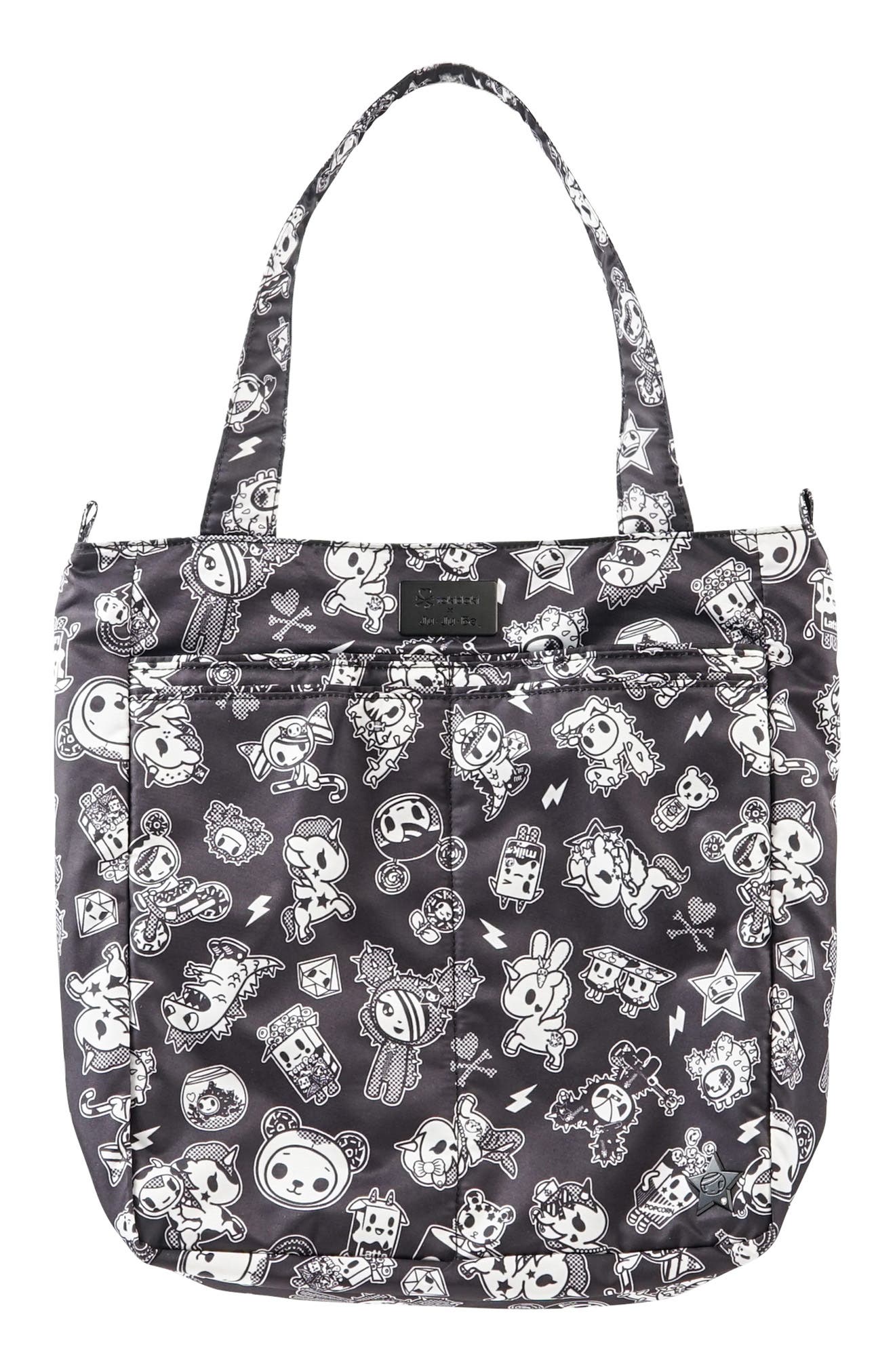 JuJuBe tokidoki x Ju-Ju-Be 'Be Light' Diaper Tote, Main, color, 