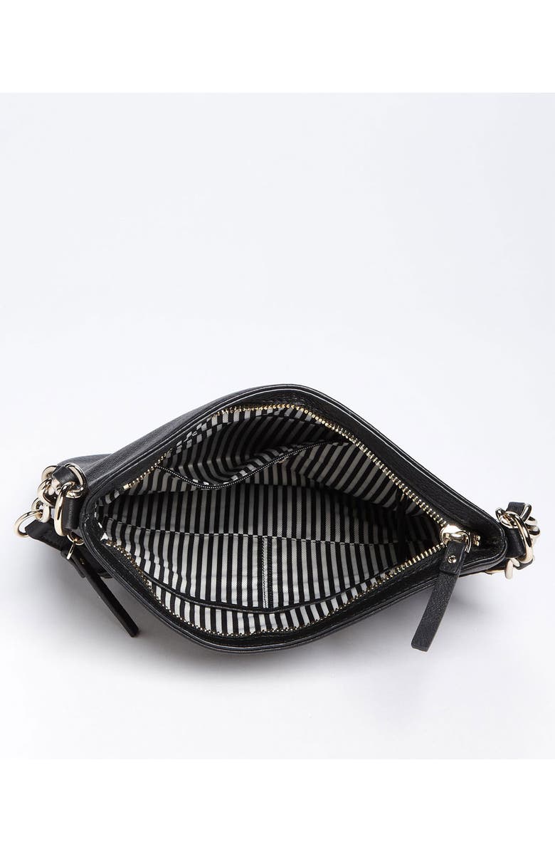 Kate Spade New York 'cobble hill - ellen' leather crossbody bag, Alternate, color,