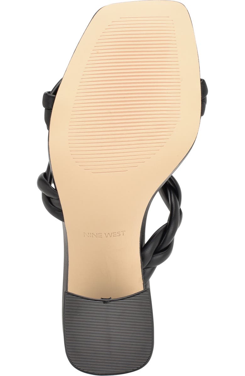 Nine West Garita Sandal, Alternate, color,