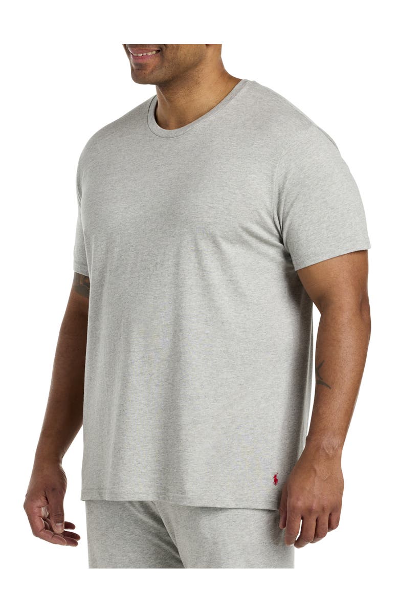 Polo Ralph Lauren Supreme Comfort Tee, Main, color, 