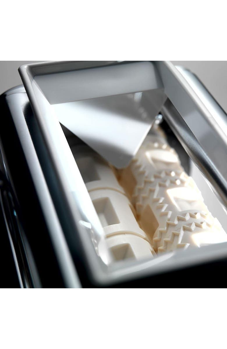 Marcato Ravioli Cutter Attachment for Atlas 150, Alternate, color, Silver