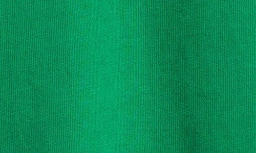 Icecream Kids' The Cone Cotton Graphic T-shirt In Green
