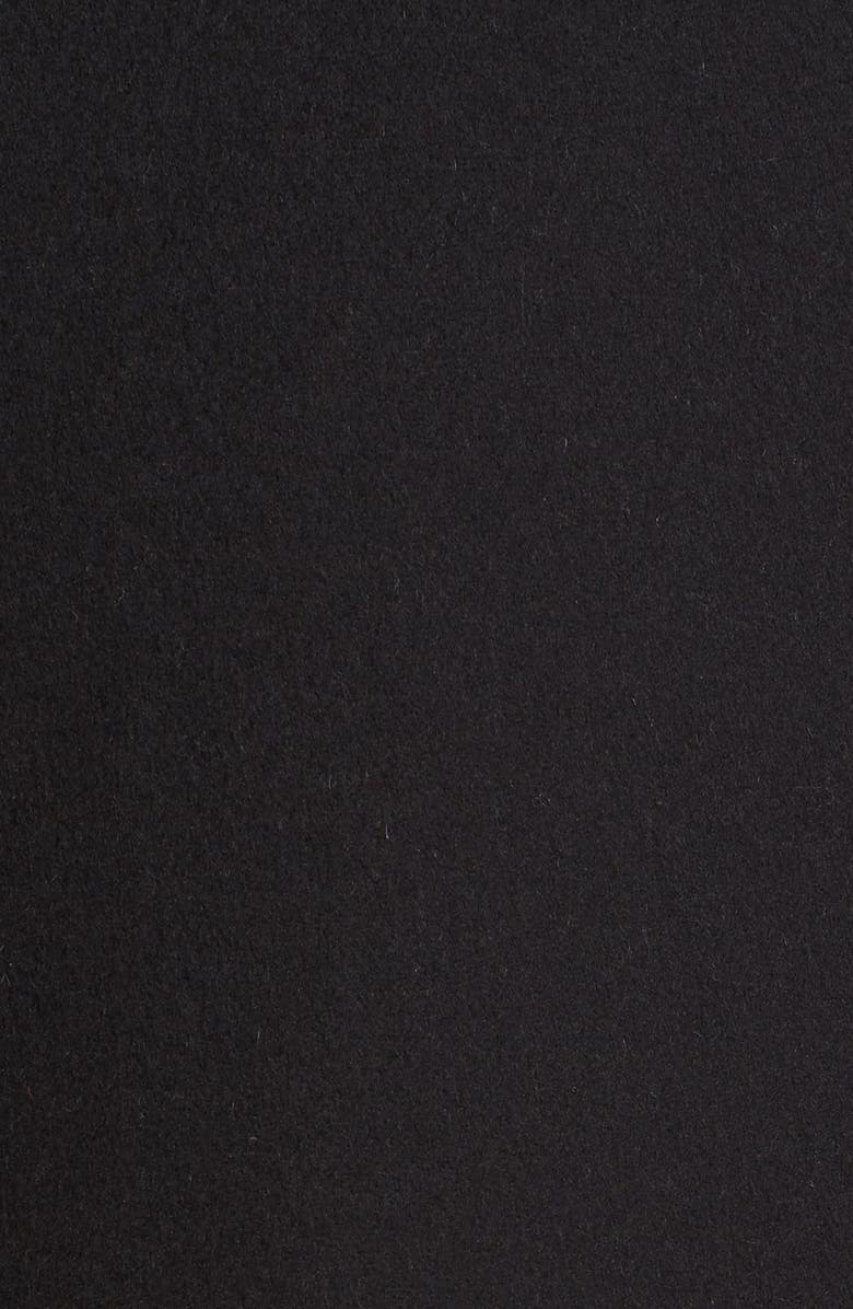 Burberry Brit Finsdale Wool Duffle Coat, Alternate, color,