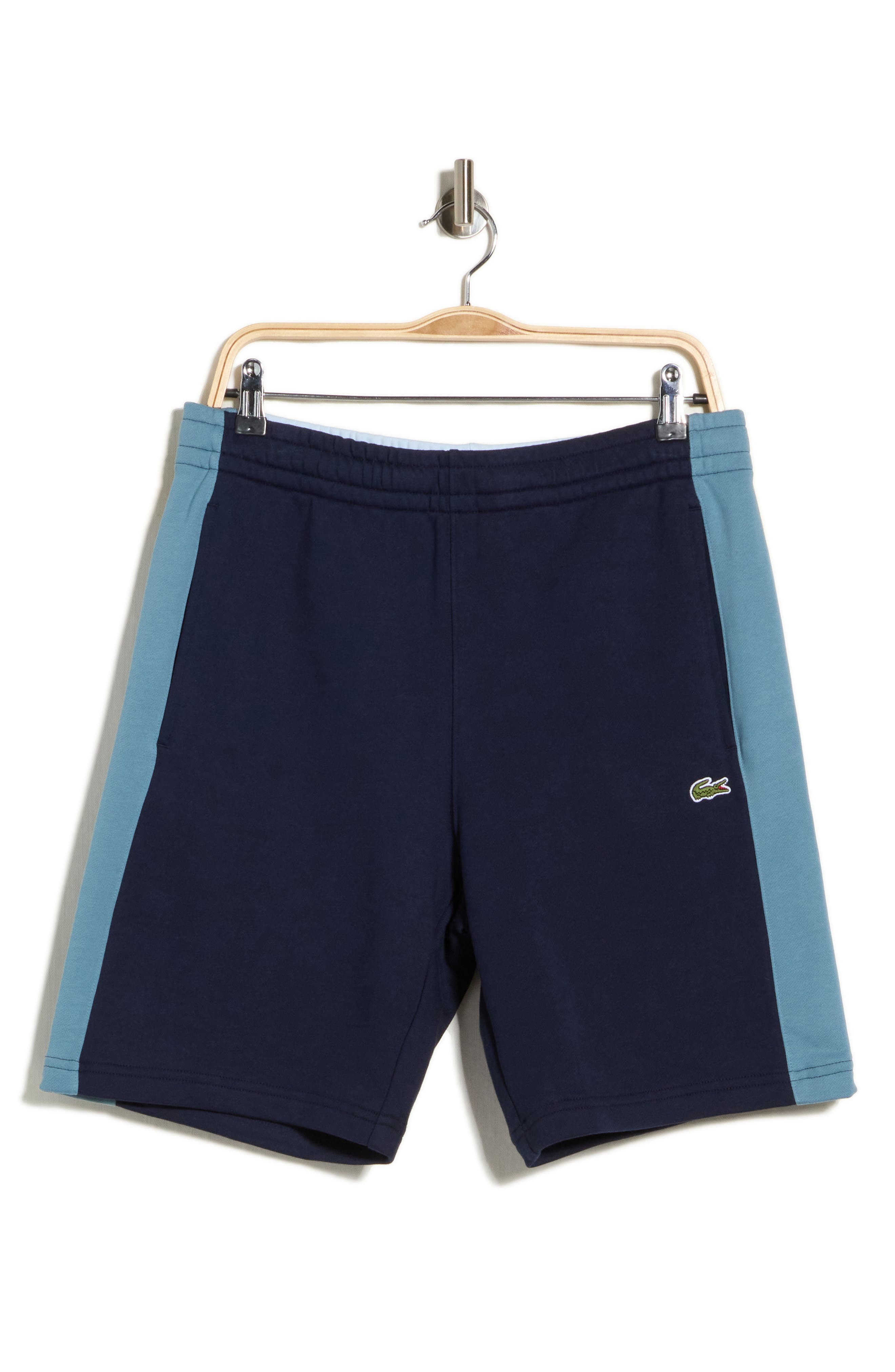 Cotton Pull-On Shorts