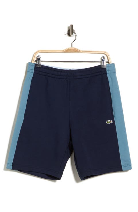 Cotton Pull-On Shorts