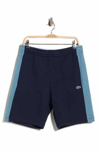 Cotton Pull-On Shorts