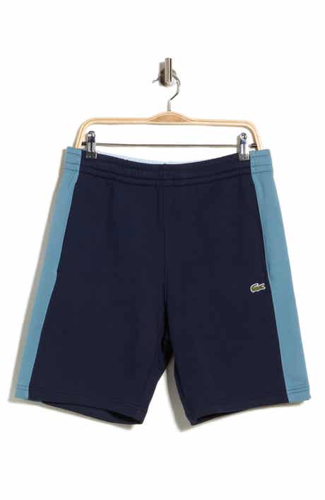 Cotton Pull-On Shorts